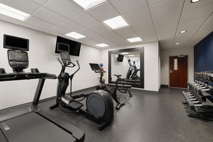 Fitness Club