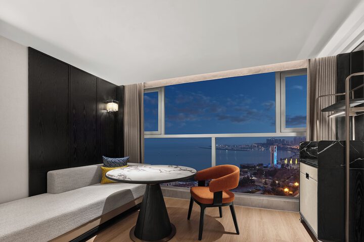Photo of DoubleTree by Hilton Weihai