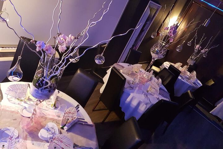 Ballroom/Hall 32 of 45