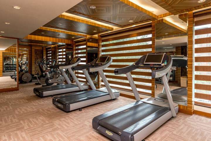 Fitness Center Photo