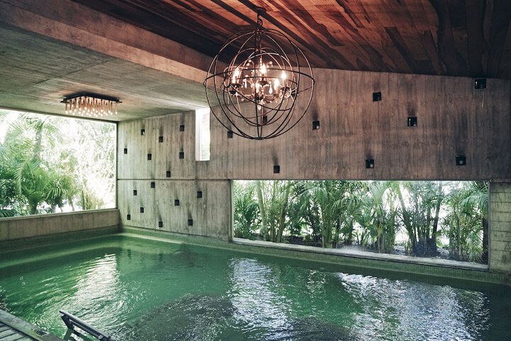 Spa Massage