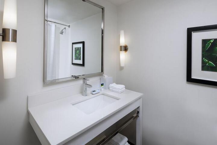 Fitness Center Photo