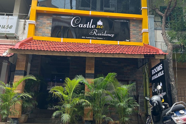 Castle 360 Residency