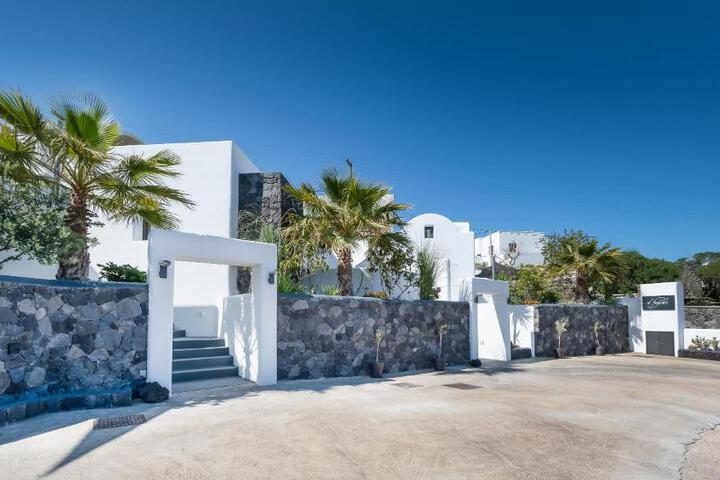 iL Fagiolo Suites