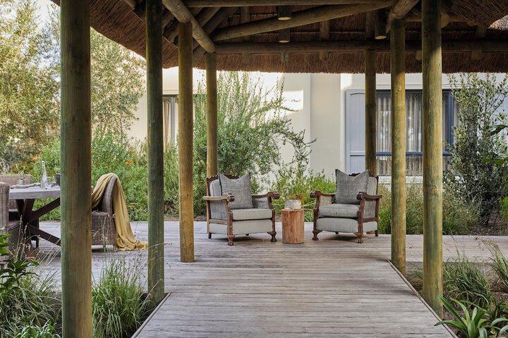 Terrace/Patio 40 of 119