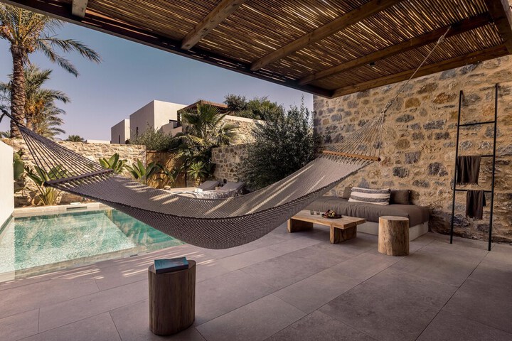 Terrace/Patio 153 of 166