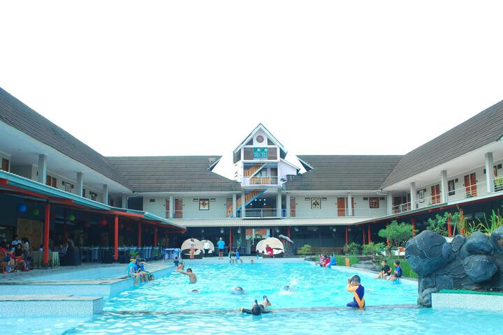 Pool 7 of 13
