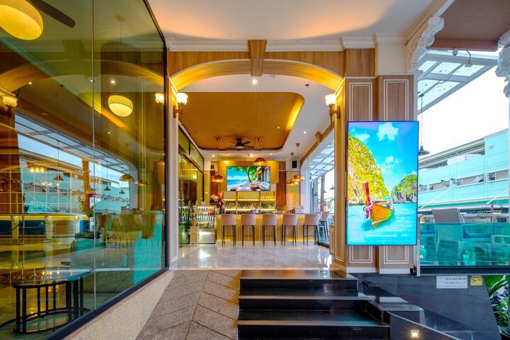 Fitness Center Photo