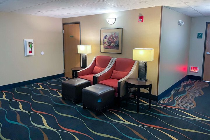 Hotel Interior 6 of 64