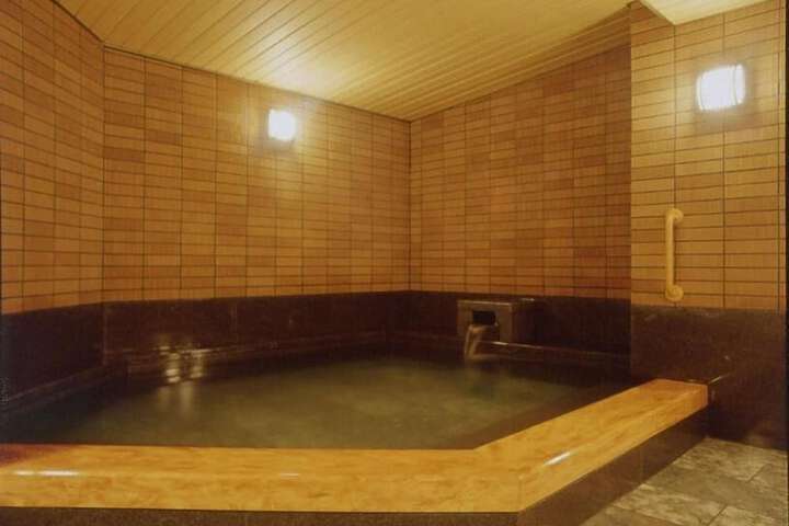 Spa Massage