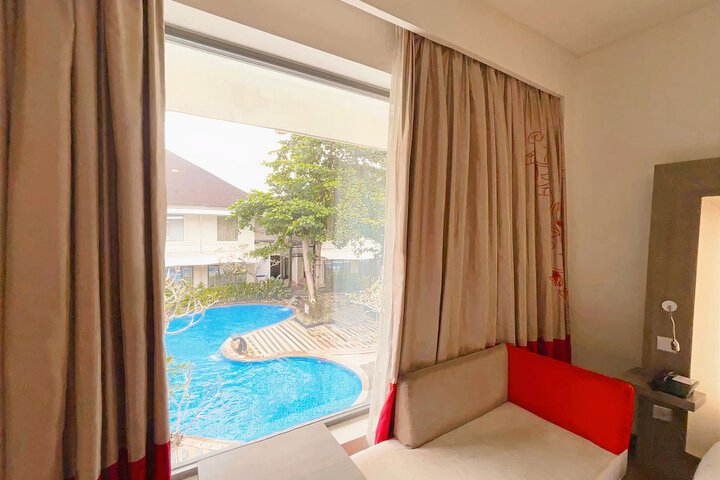 View from room