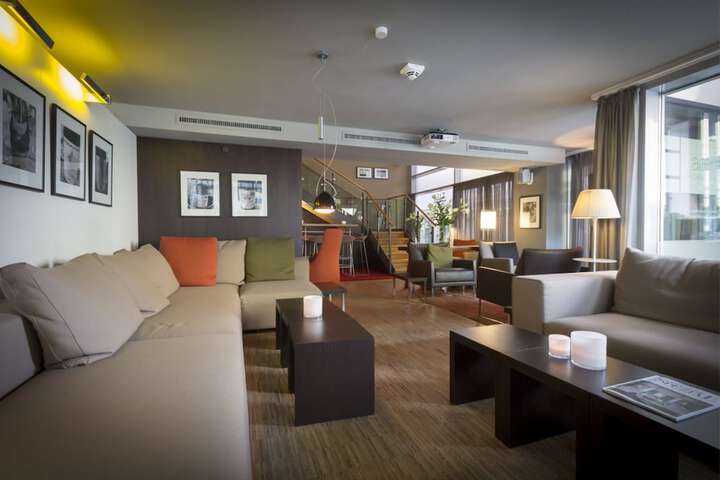 Hotel Interior 3 of 42