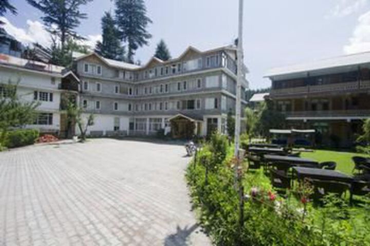 Hotel 18 of 28