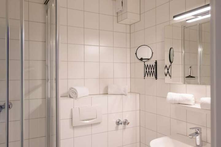 Bathroom Vanities