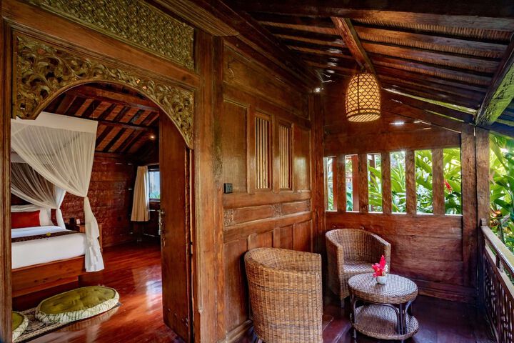 Terrace/Patio 77 of 163