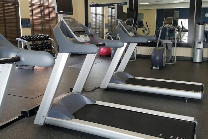 Health and Fitness 42 of 64