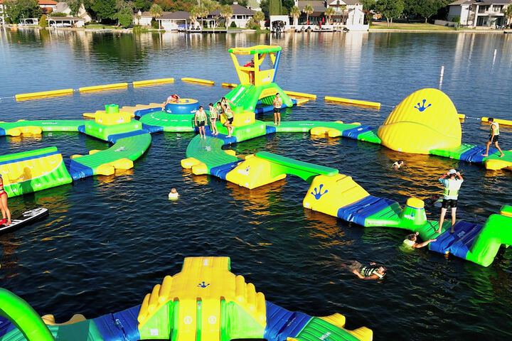 Water park