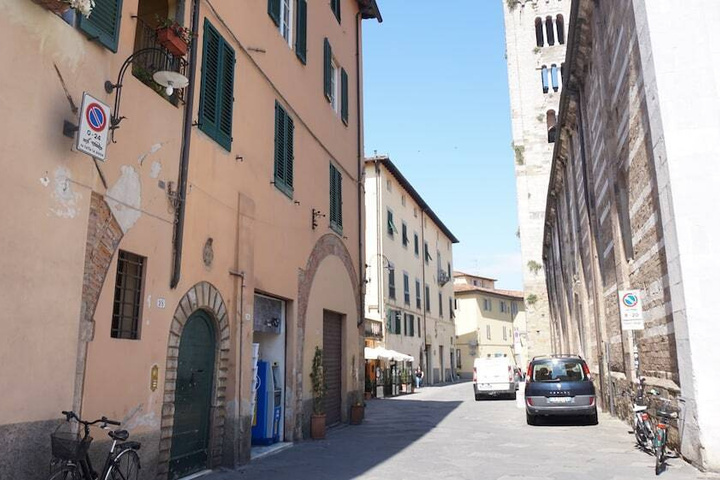 San Frediano