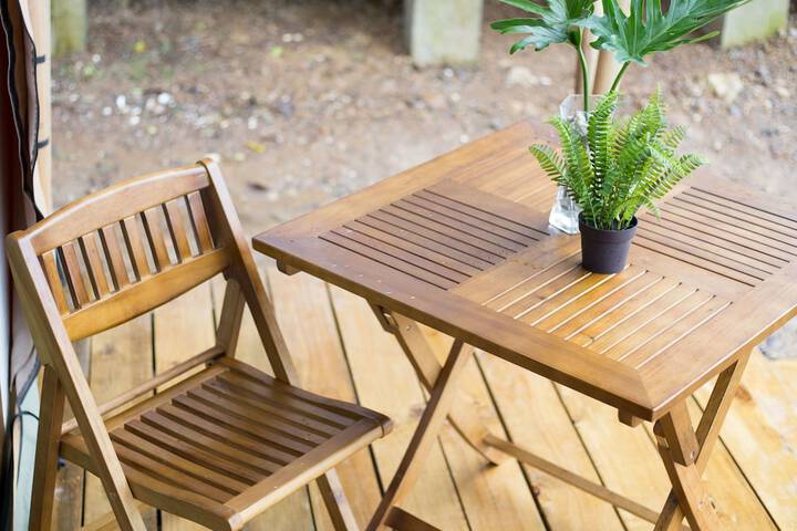 Terrace/Patio 27 of 84