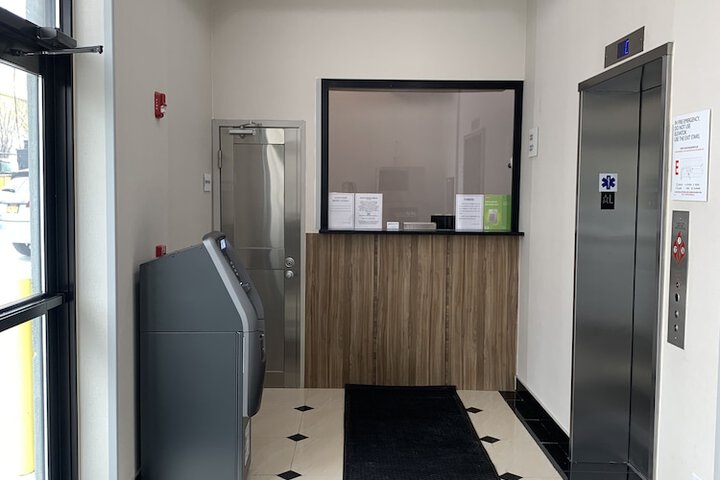 Hotel Interior 2 of 5