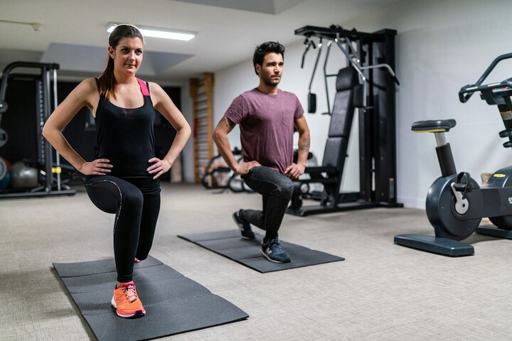 Health and Fitness 68 of 111