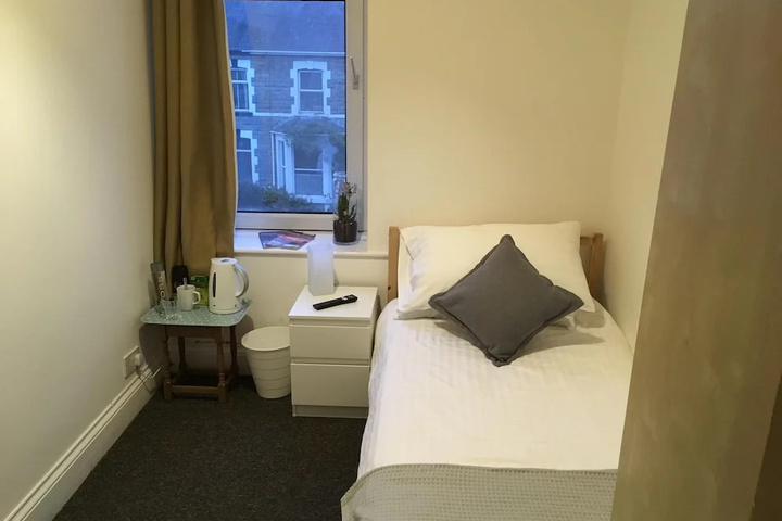 Room 21 of 23
