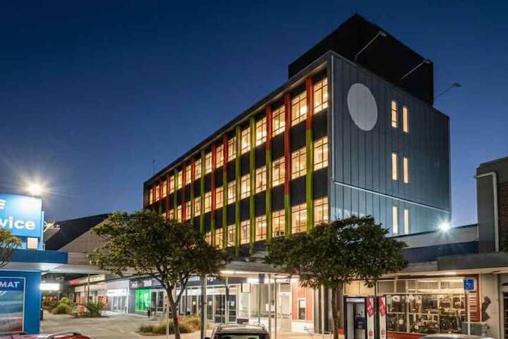 Image of The Post Hotel