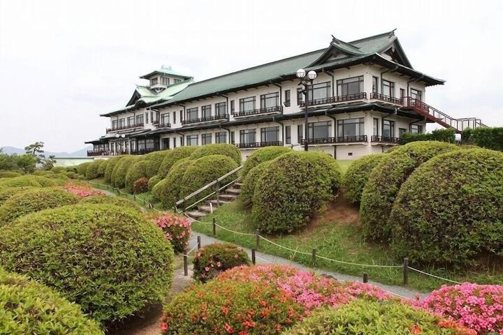 Hotel 15 of 20