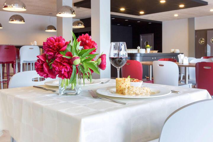 Fitness Facility Photos