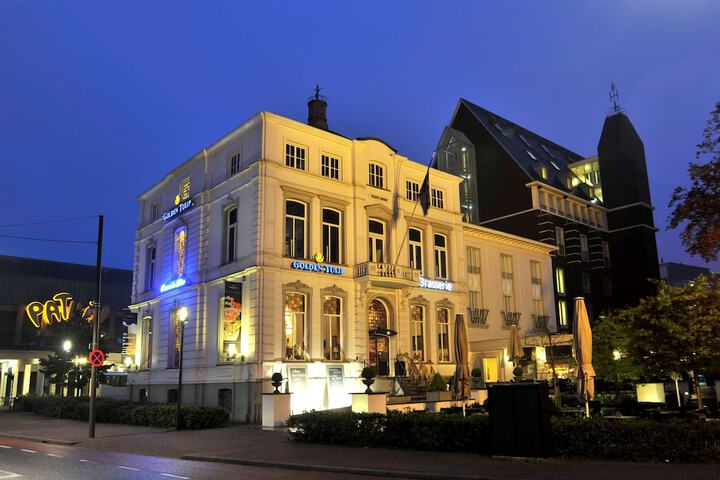 Hotel 106 of 106