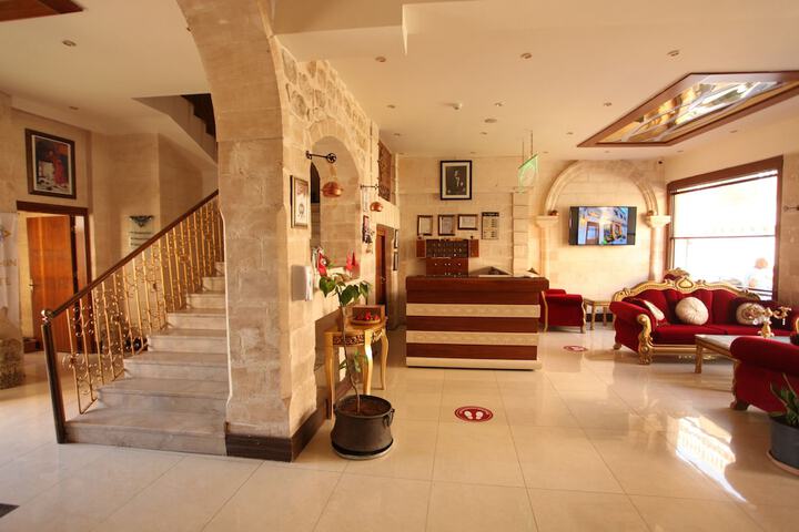 Hotel Interior 6 of 158