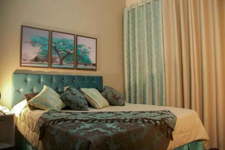 Hotel Brasília