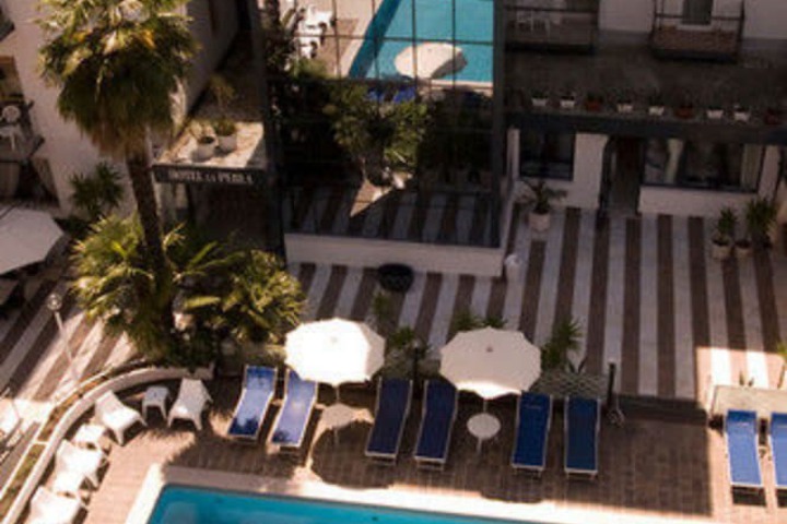 Hotel 58 of 59