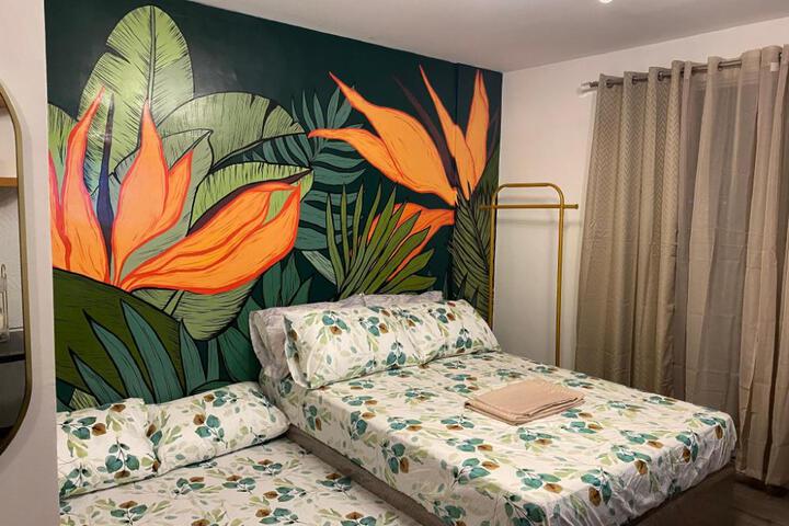 La Bella Suite at Tuscania Towers