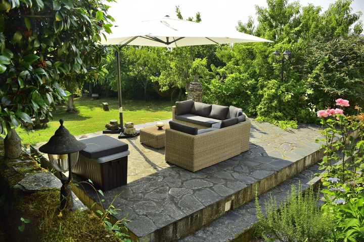 Terrace/Patio 21 of 25