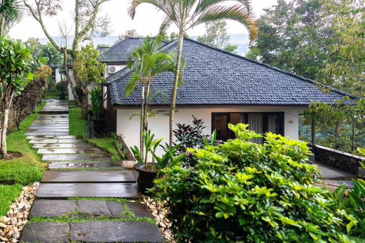Dago Heuvel Resort