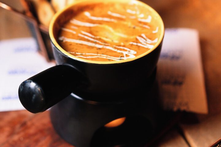 Breakfast/Coffee Service 88 of 109