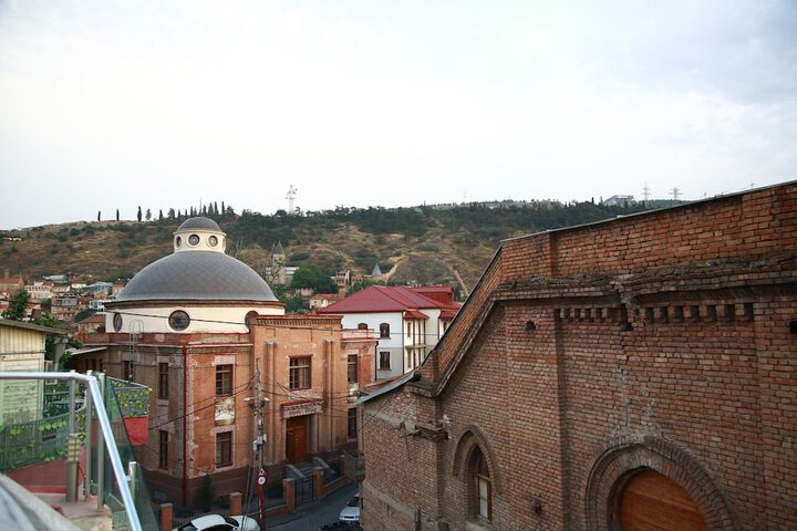 Hotel View 92 of 96