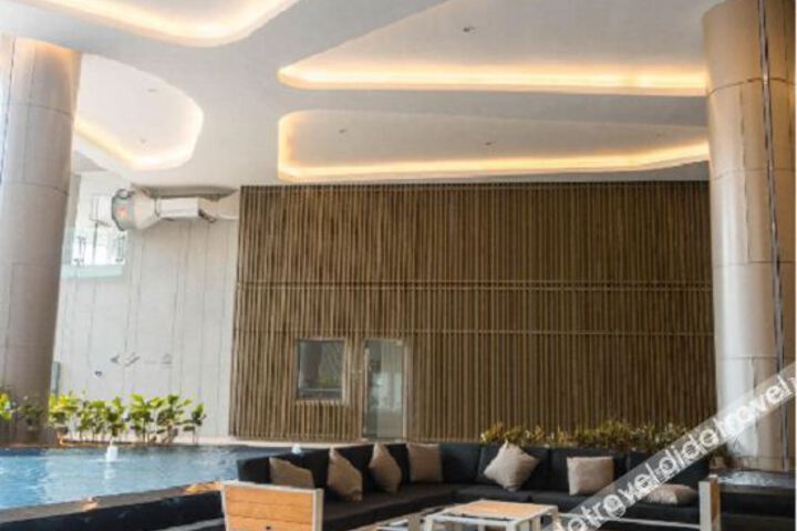 Hotel Interior 16 of 43