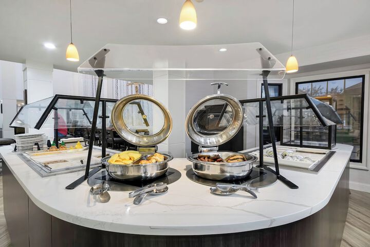 Breakfast/Coffee Service 66 of 84