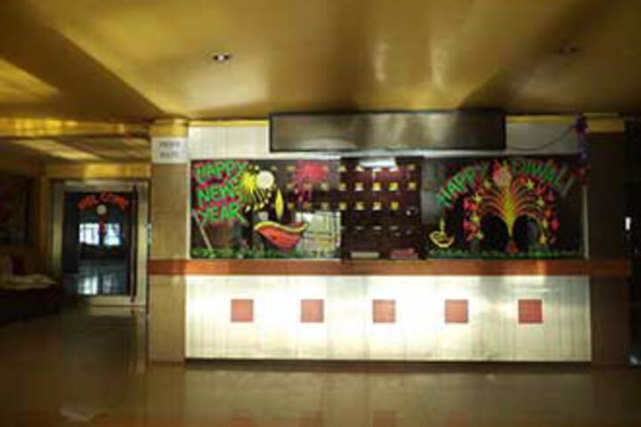 Hotel Nyay Mandir