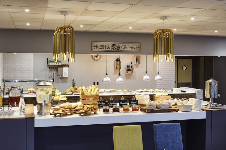 Restaurants