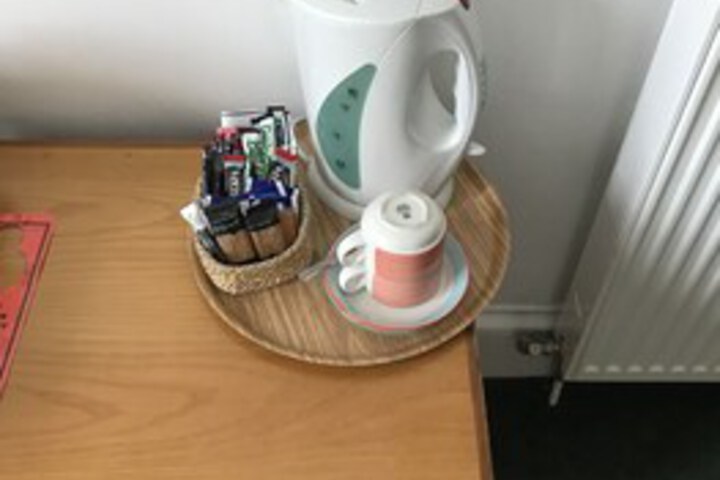 Room 17 of 19