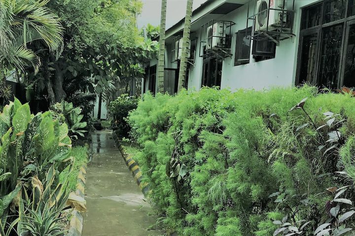 Hotel 46 of 47