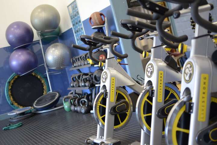 Health and Fitness 53 of 89