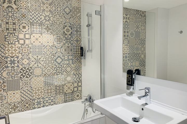 Bath Interior