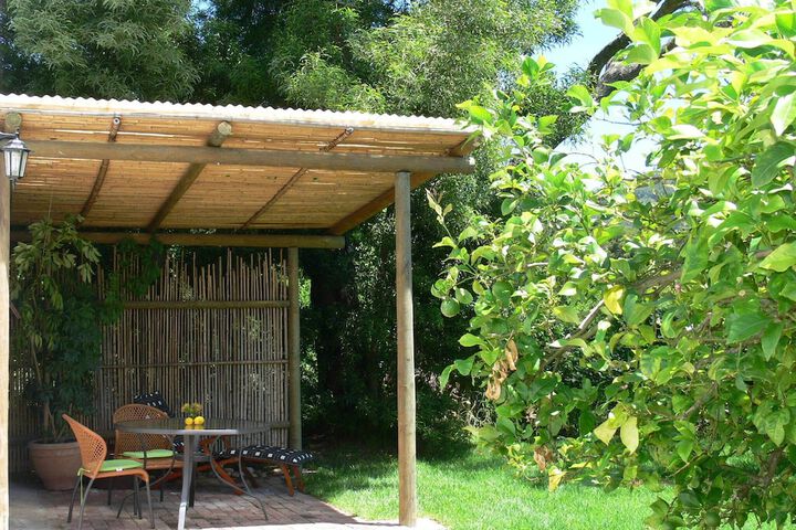 Terrace/Patio 42 of 65