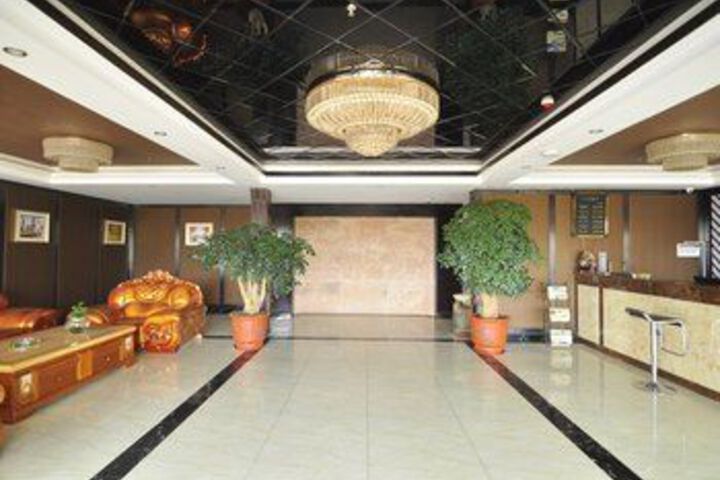 Hotel Interior 9 of 11