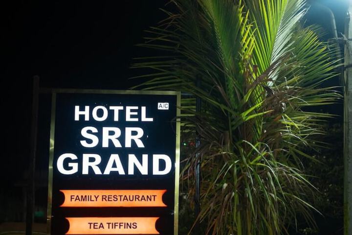 Hotel 16 of 17