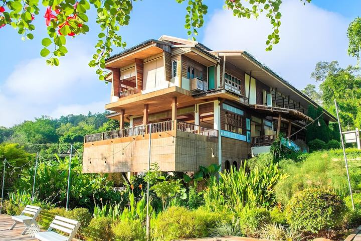 Sang Poy Cottage